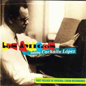 FLAC Los Amigos - Los Amigos