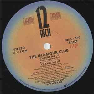 FLAC The Glamour Club - Charge Me Up