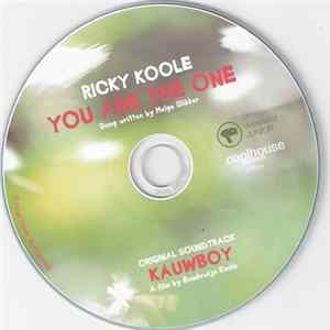 FLAC Ricky Koole - You Are The One