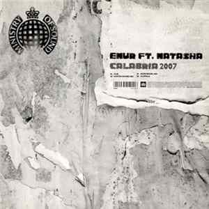 FLAC ENUR Ft. Natasha - Calabria 2007