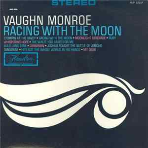 FLAC Vaughn Monroe - Racing With The Moon