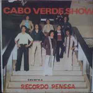 FLAC Cabo Verde Show - Recordo Penssa