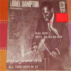 FLAC Lionel Hampton - All Time Hits N° 13
