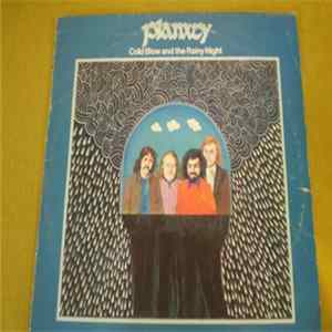 FLAC Planxty - Cold Blow And The Rainy Night