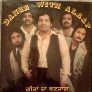 FLAC Alaap - Dance With Alaap