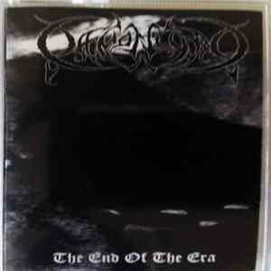 FLAC Daemonlord - The End Of The Era