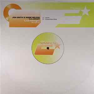 FLAC Jon Smith & Mark Wilcox - Love Changes (Everything)