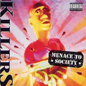 FLAC Killers - Menace To Society