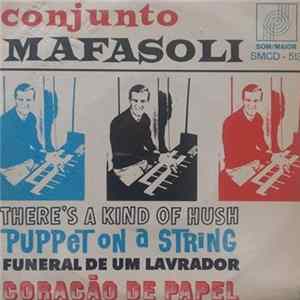 FLAC Conjunto Mafasoli - Conjunto Mafasoli