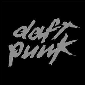 FLAC Daft Punk - Alive 1997 + Alive 2007