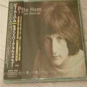 FLAC Pete Ham - 7 Park Avenue