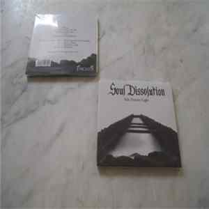 FLAC Soul Dissolution - Pale Distant Light