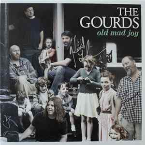 FLAC The Gourds - Old Mad Joy