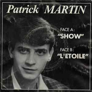 FLAC Patrick Martin - Show / L'Etoile