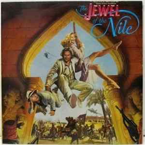 FLAC Various - The Jewel Of The Nile: Music From The Motion Picture Soundtrack