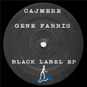 FLAC Cajmere & Gene Farris - Black Label EP
