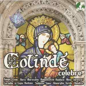 FLAC Various - Colinde Celebre