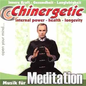 FLAC Edding Johnatan - Musik Für Meditation