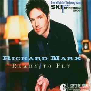 FLAC Richard Marx - Ready To Fly