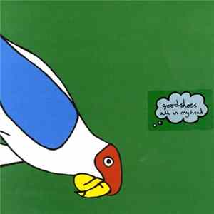 FLAC Goodshoes - All In My Head