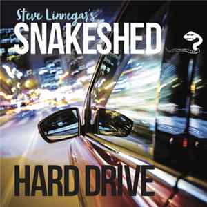 FLAC Steve Linnegar's Snakeshed - Hard Drive