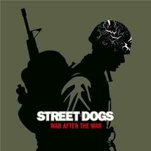 FLAC Street Dogs - War After The War