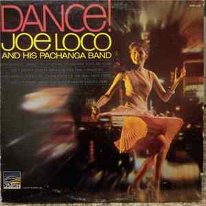 FLAC Joe Loco And His Pachanga Band - Dance!
