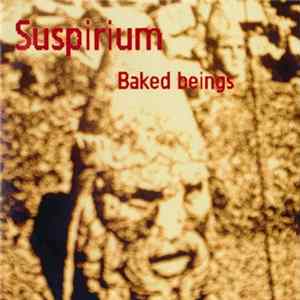 FLAC Suspirium - Baked Beings