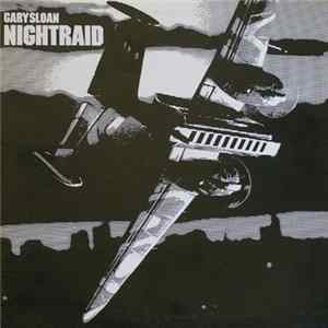 FLAC Gary Sloan - Nightraid