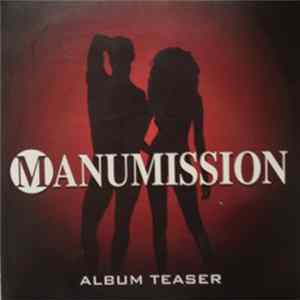 FLAC Various - Manumission - Album Teaser 1999