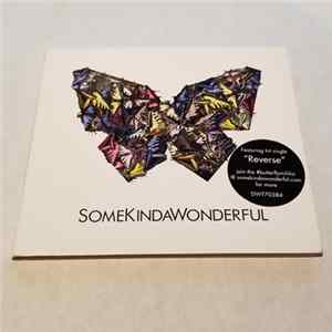 FLAC SomeKindaWonderful - SomeKindaWonderful