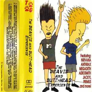 FLAC Various - The Beavis And Butt-Head Experience