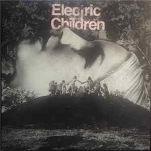 FLAC Merlin - Electric Children