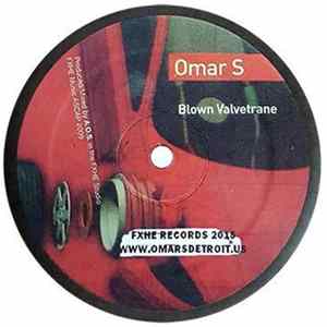 FLAC Omar S - Blown Valvetrane