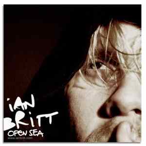 FLAC Ian Britt - Open Sea