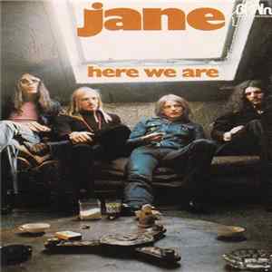 FLAC Jane - Here We Are