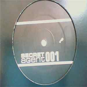 FLAC Unknown Artist - Secret Agent 001