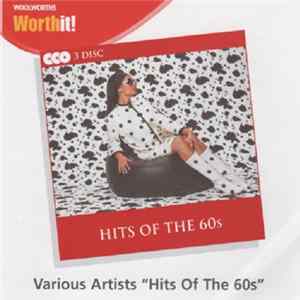 FLAC Various - Hits Of The 60s