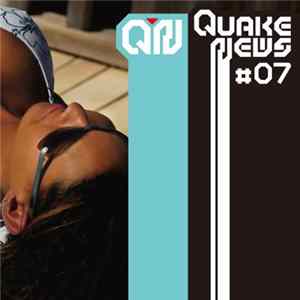 FLAC Various - Quake News #07