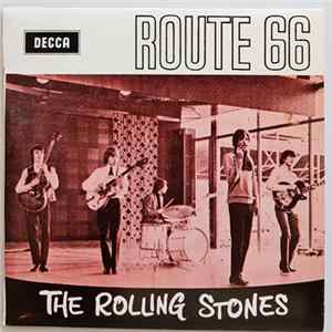FLAC The Rolling Stones - Route 66