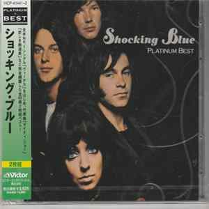 FLAC Shocking Blue - Platinum Best