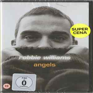 FLAC Robbie Williams - Angels