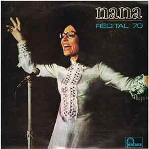 FLAC Nana - Récital 70