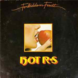FLAC HOT R.S. - Forbidden Fruit
