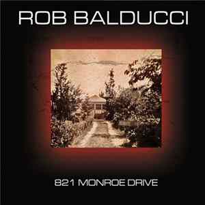 FLAC Rob Balducci - 821 Monroe Drive