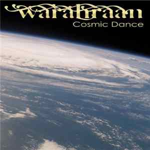 FLAC Warahraan - Cosmic Dance