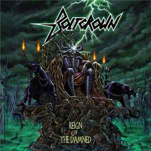 FLAC Boltcrown - Reign of the Damned