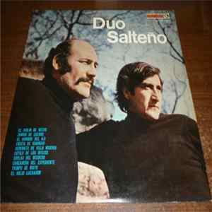 FLAC Dúo Salteño - Dúo Salteño