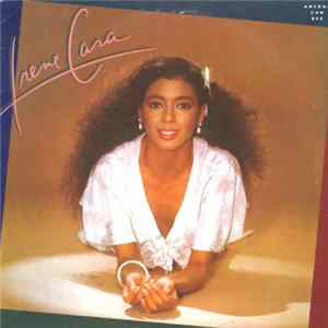 FLAC Irene Cara - Anyone Can See