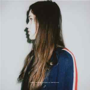 FLAC Marie Davidson - Adieux Au Dancefloor
